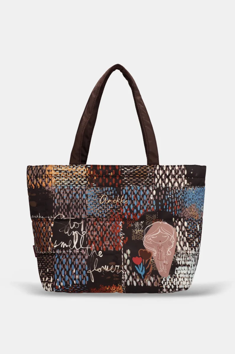 Bolso de viaje Blossom