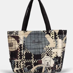Bolso de viaje acolchado Iron