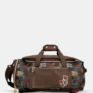 Bolso de viaje multifunción Blossom