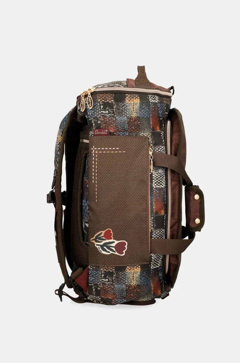 Bolso de viaje multifunción Blossom - Imagen 8