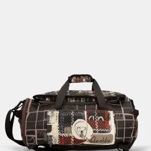 Bolso de viaje multifunción Iron