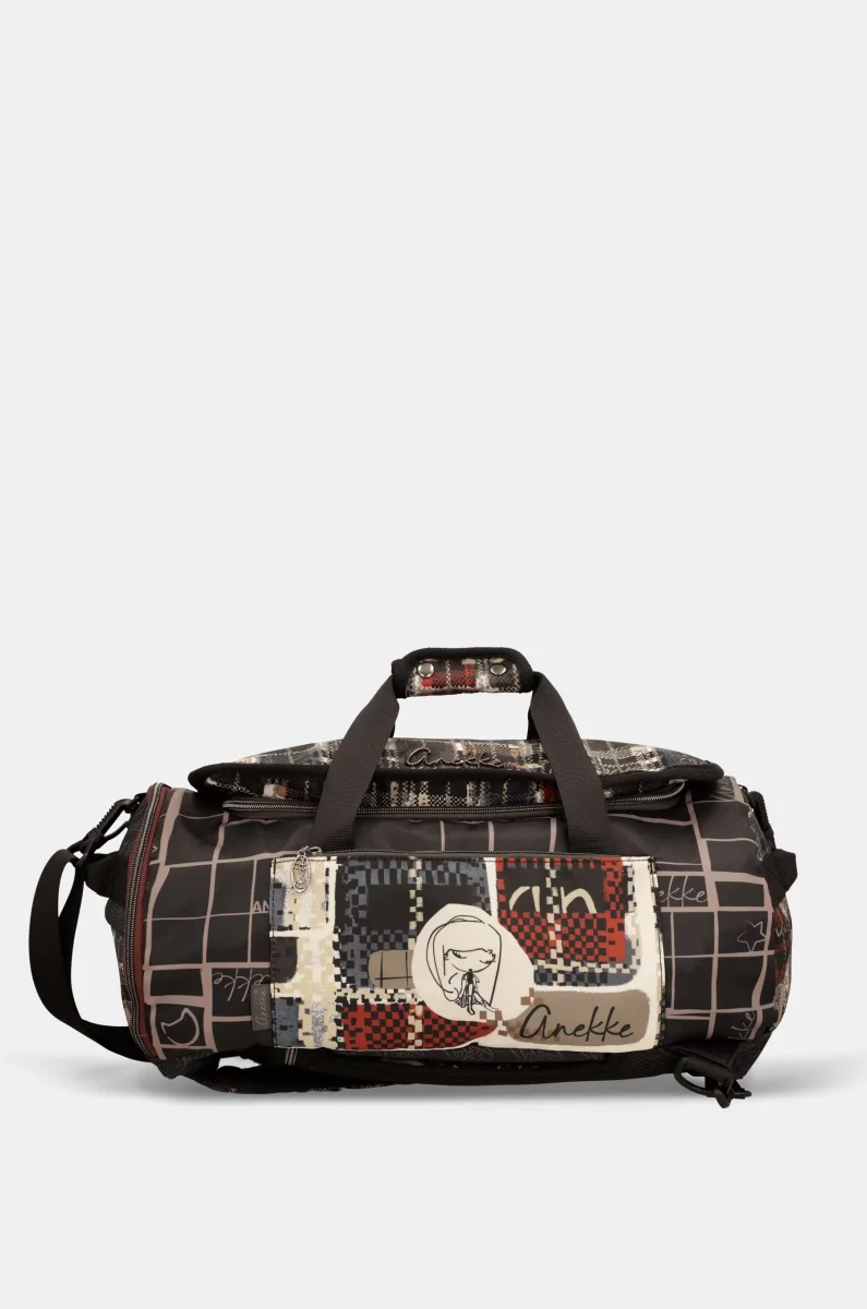 Bolso de viaje multifunción Iron - Imagen 2
