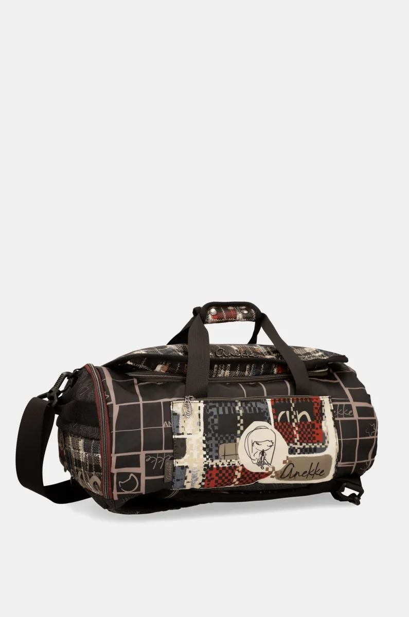 Bolso de viaje multifunción Iron - Imagen 3