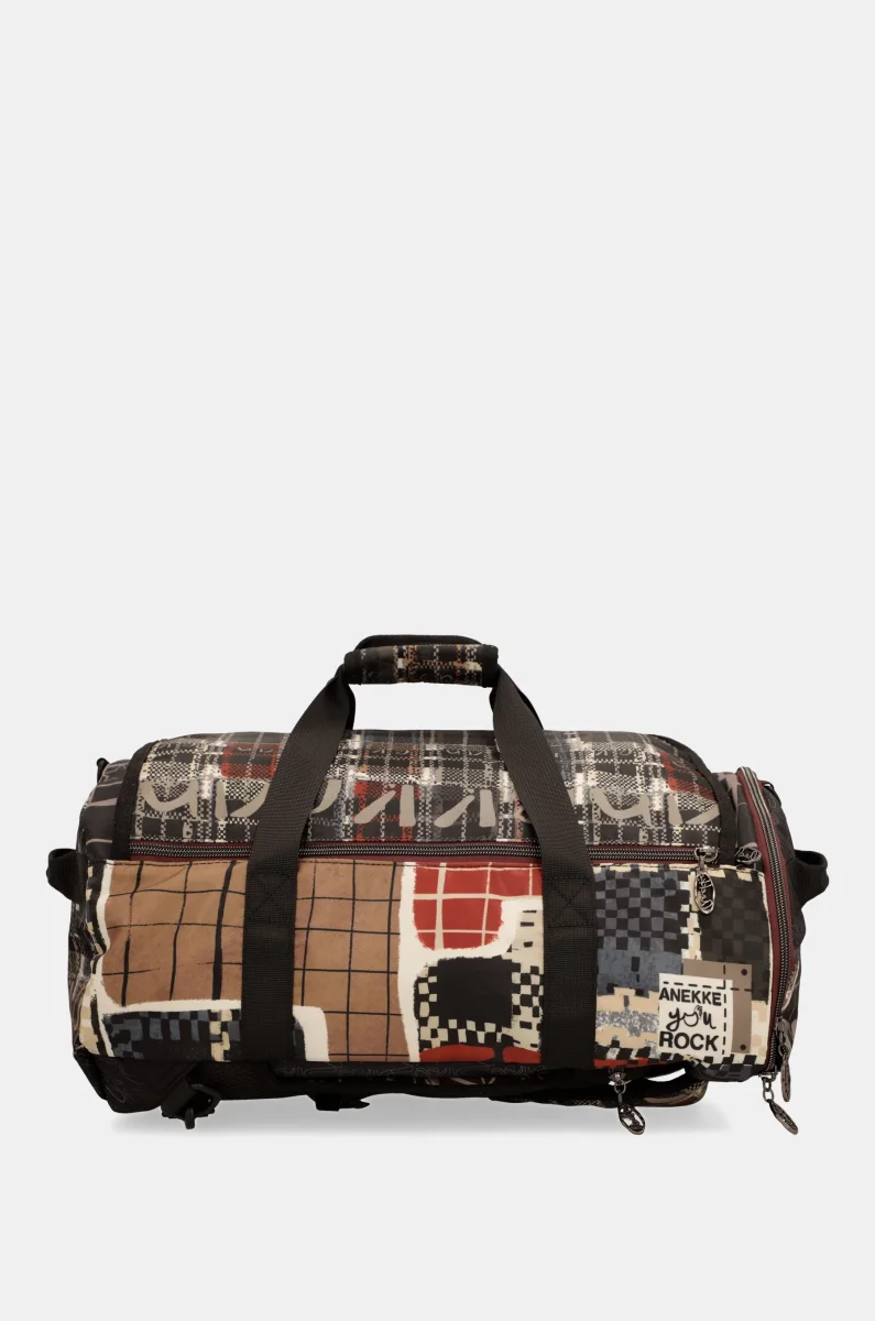 Bolso de viaje multifunción Iron - Imagen 4