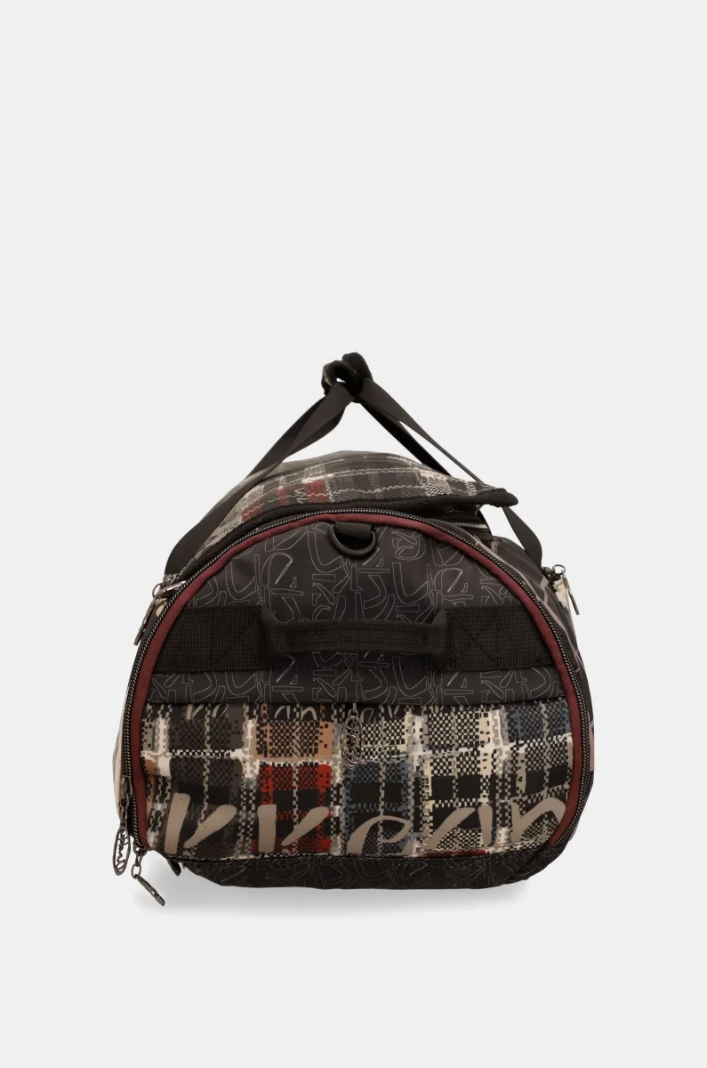 Bolso de viaje multifunción Iron - Imagen 5
