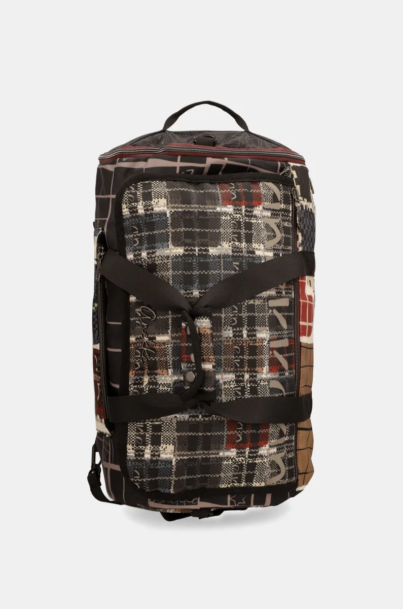 Bolso de viaje multifunción Iron - Imagen 6