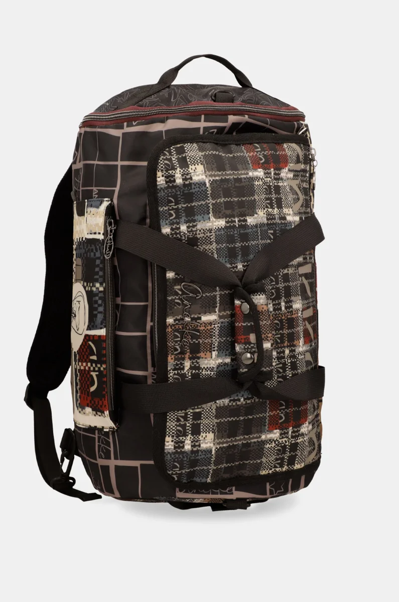 Bolso de viaje multifunción Iron - Imagen 7