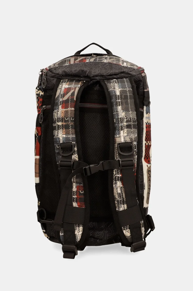 Bolso de viaje multifunción Iron - Imagen 8