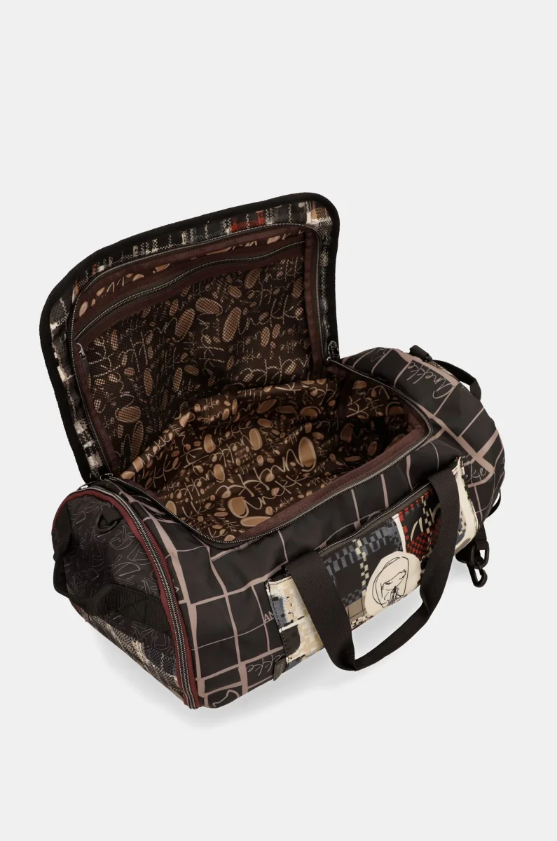 Bolso de viaje multifunción Iron - Imagen 9