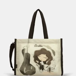 Bolso de viaje Orchestra