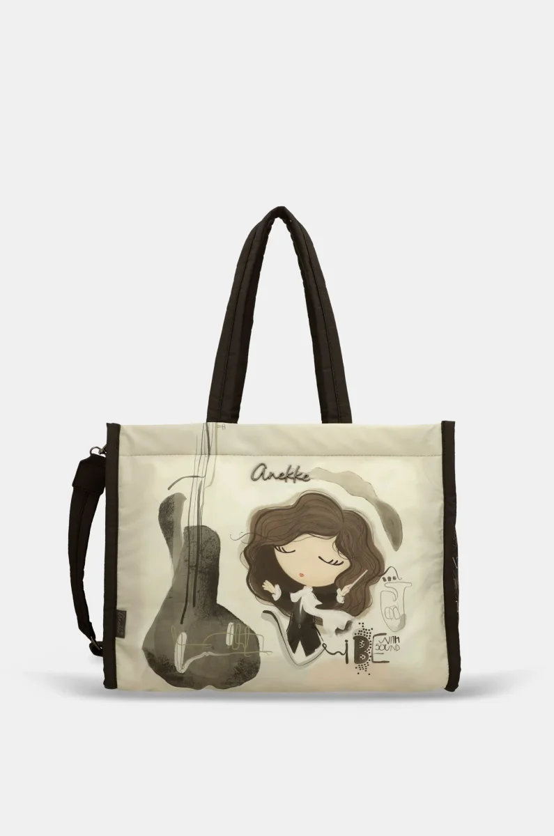 Bolso de viaje Orchestra - Imagen 2