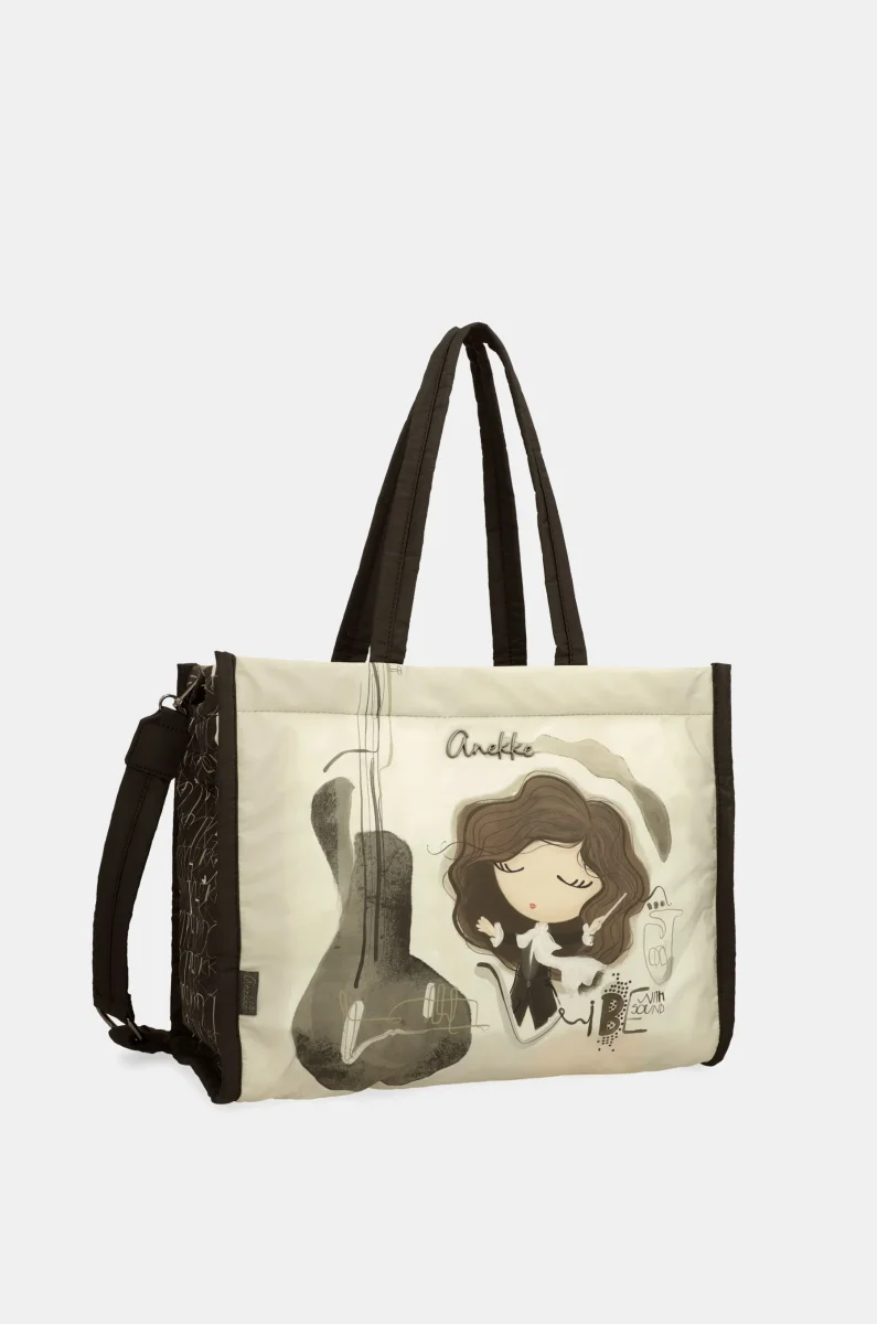 Bolso de viaje Orchestra - Imagen 3