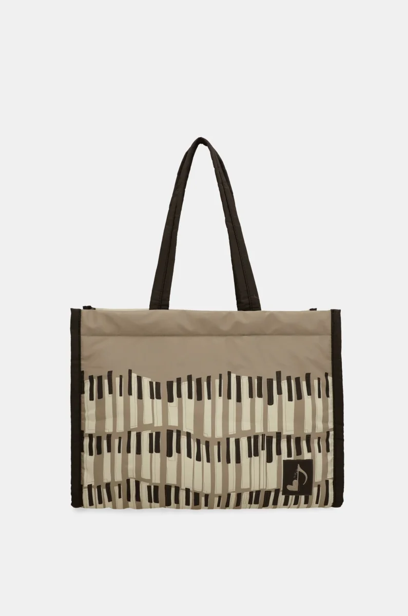Bolso de viaje Orchestra - Imagen 4