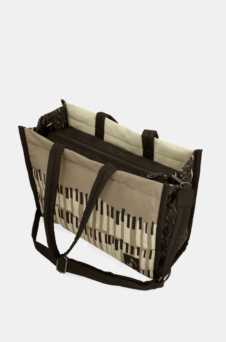 Bolso de viaje Orchestra - Imagen 7