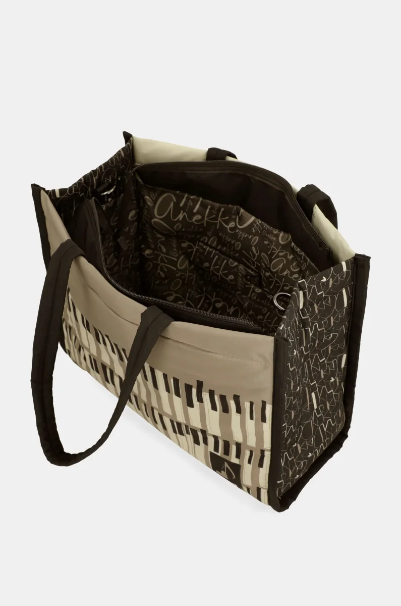 Bolso de viaje Orchestra - Imagen 9