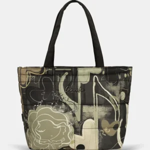 Bolso de viaje acolchado Orchestra