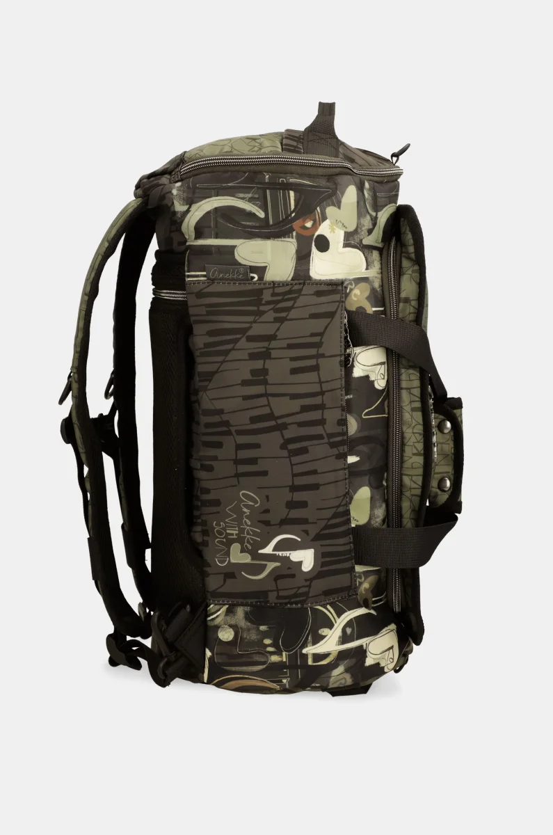Bolso de viaje multifunción Orchestra - Imagen 7