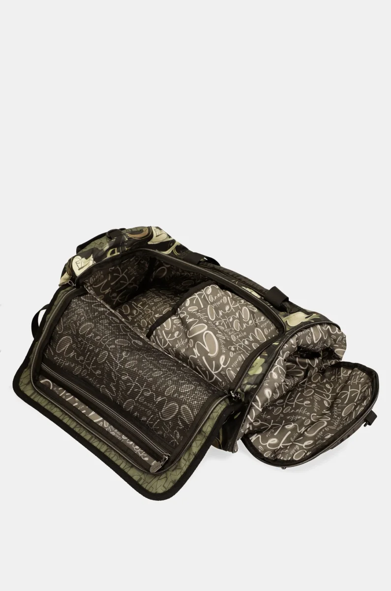 Bolso de viaje multifunción Orchestra - Imagen 9