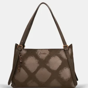 Bolso de hombro Mocha
