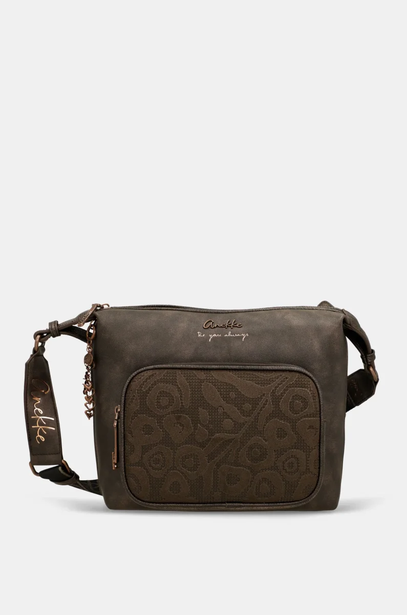 Bandolera Mocha - Imagen 2