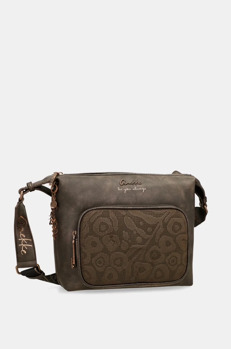 Bandolera Mocha - Imagen 3