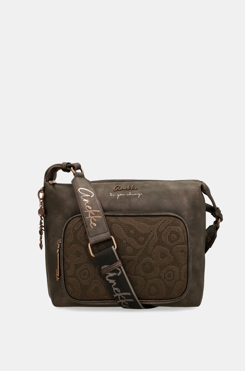 Bandolera Mocha - Imagen 4