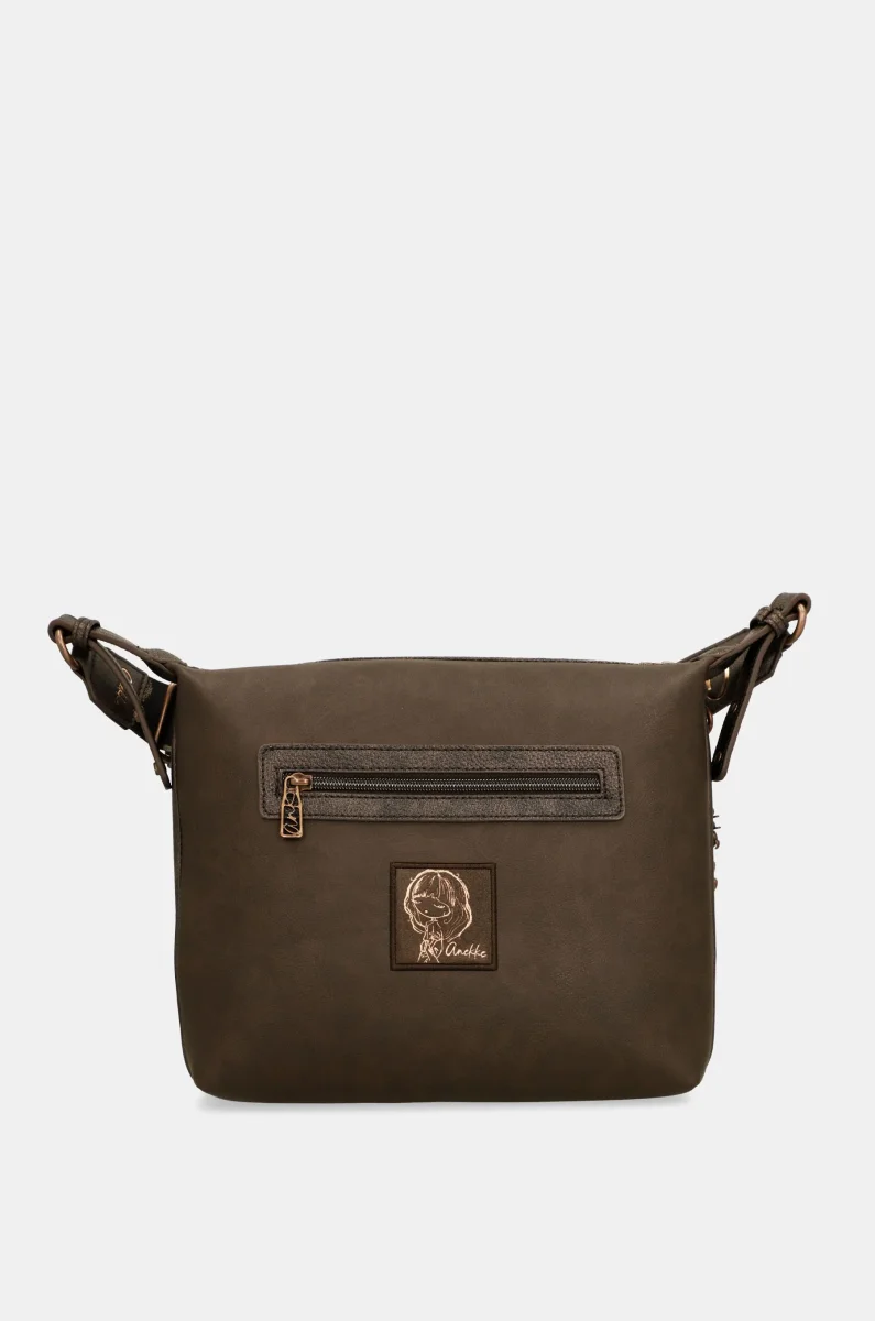 Bandolera Mocha - Imagen 5