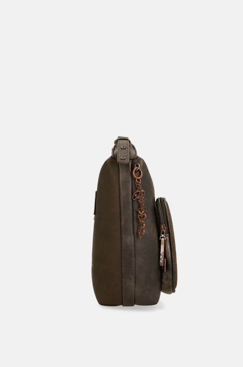 Bandolera Mocha - Imagen 6