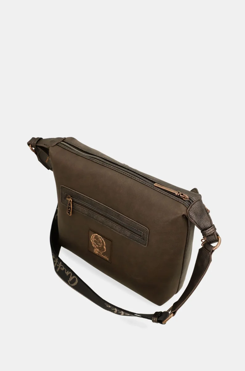 Bandolera Mocha - Imagen 7