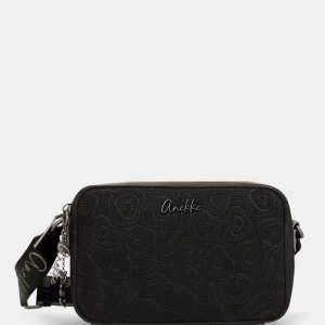 Bandolera Black