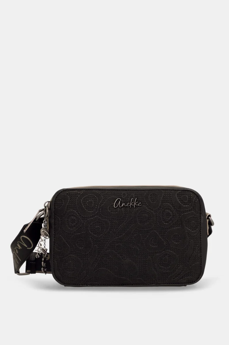 Bandolera Black