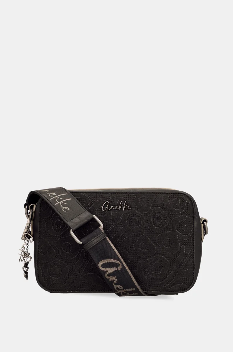 Bandolera Black - Imagen 4