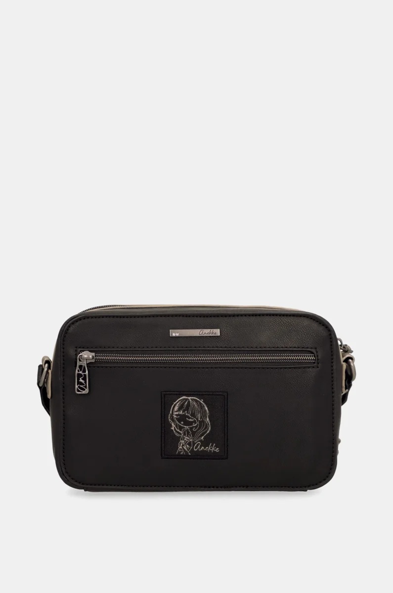 Bandolera Black - Imagen 5