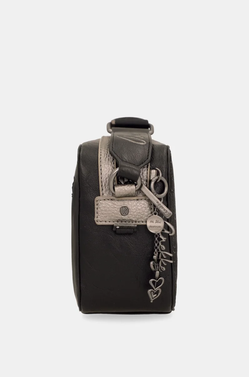 Bandolera Black - Imagen 6