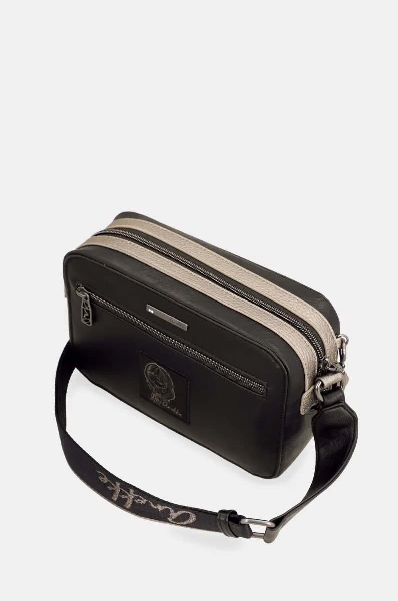 Bandolera Black - Imagen 7