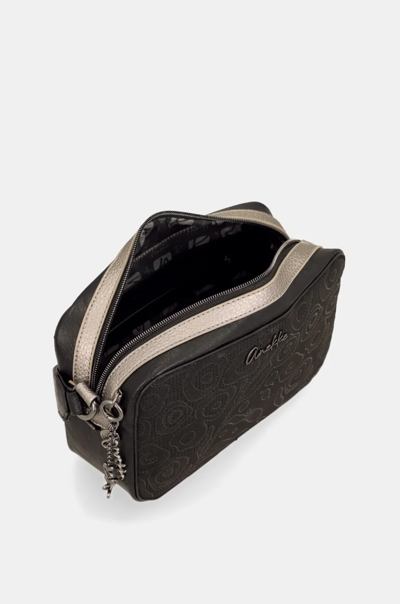 Bandolera Black - Imagen 8