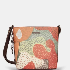 Bandolera Full print