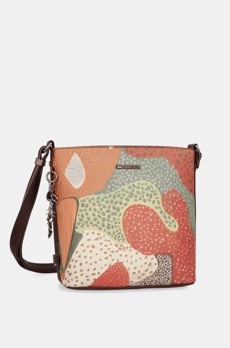 Bandolera Full print - Imagen 4