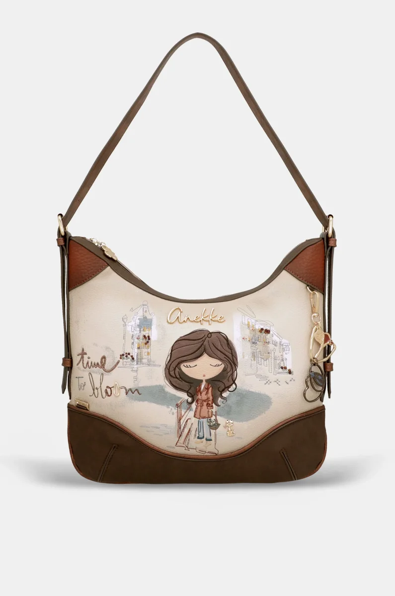 Bolso de hombro Tulip - Imagen 2