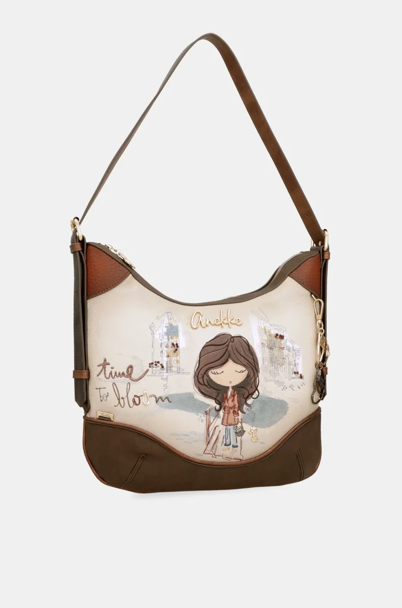 Bolso de hombro Tulip - Imagen 5