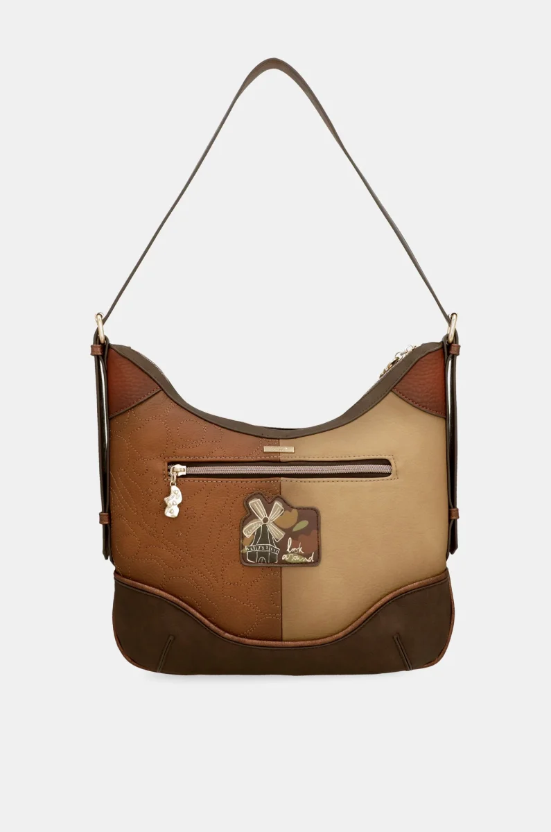 Bolso de hombro Tulip - Imagen 6