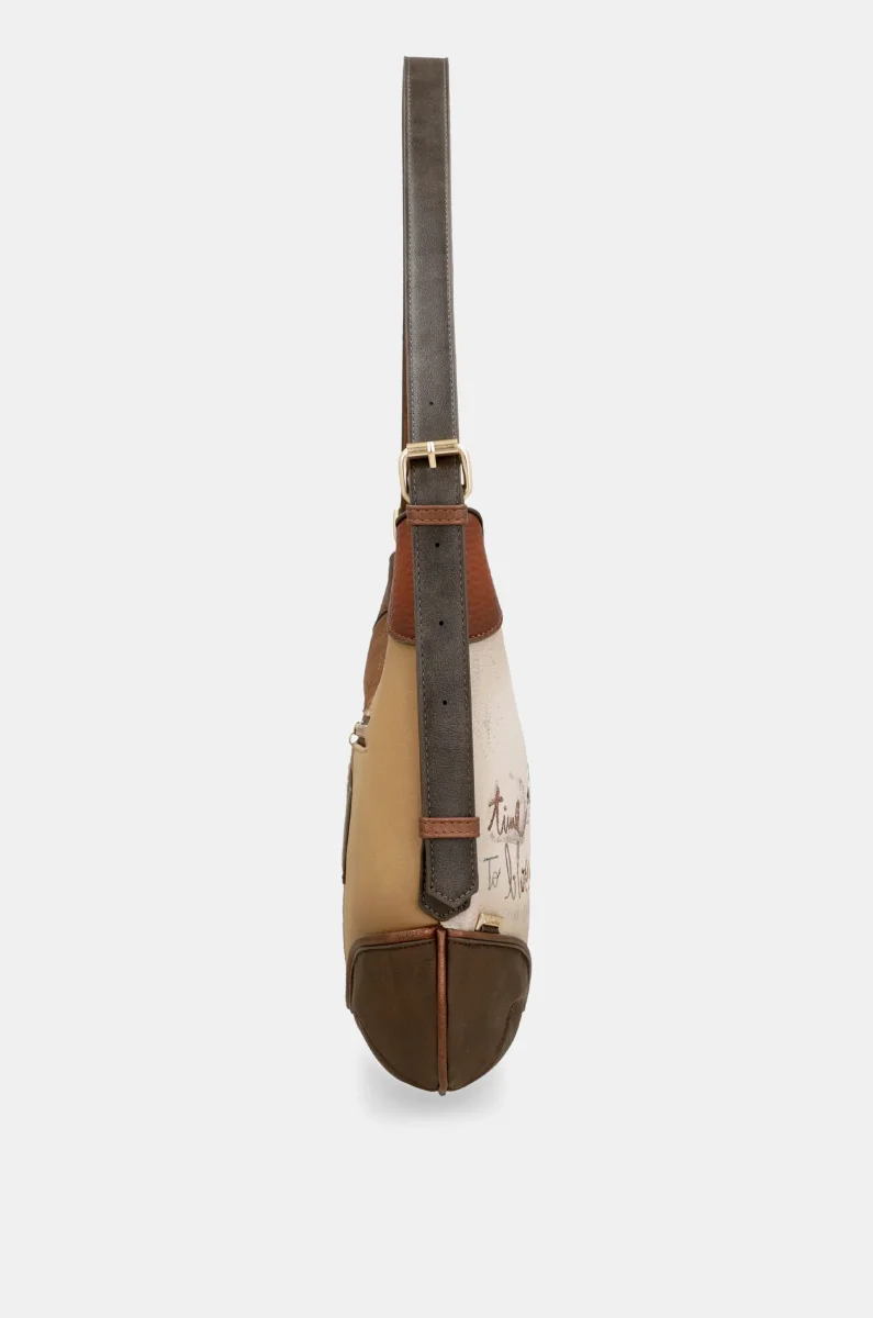 Bolso de hombro Tulip - Imagen 7