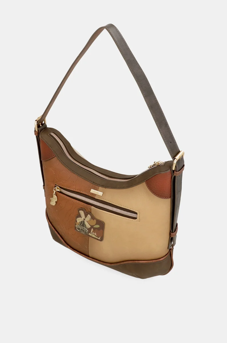 Bolso de hombro Tulip - Imagen 8