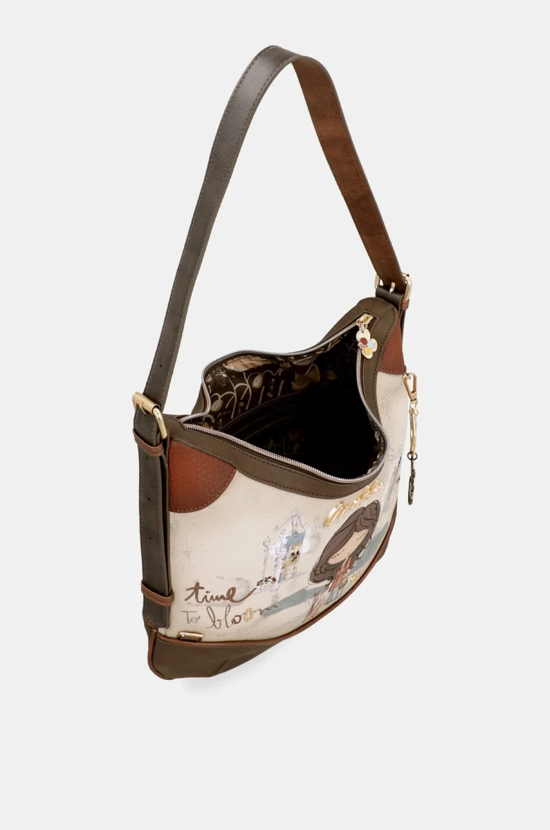 Bolso de hombro Tulip - Imagen 9