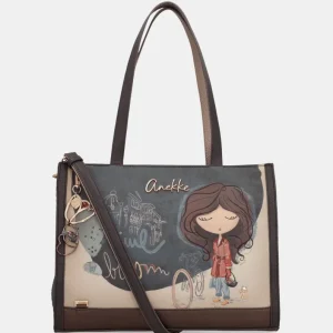 Bolso tote Tulip