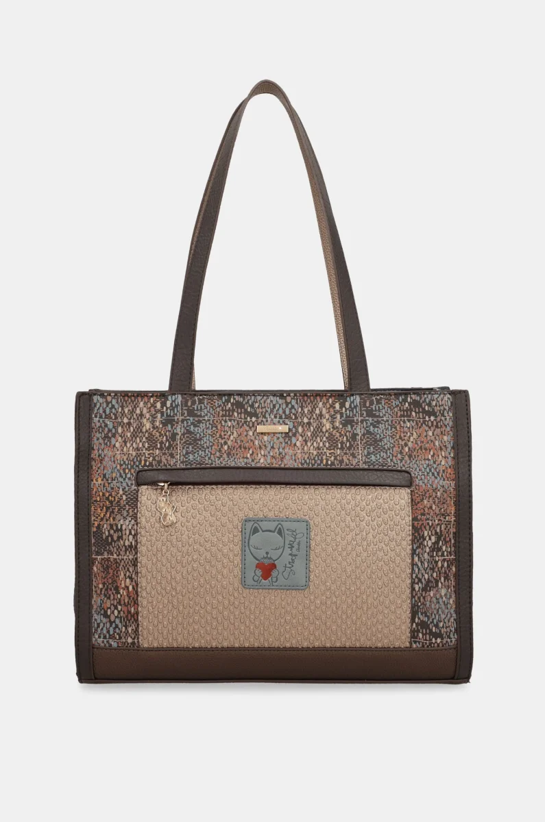 Bolso tote Tulip - Imagen 5