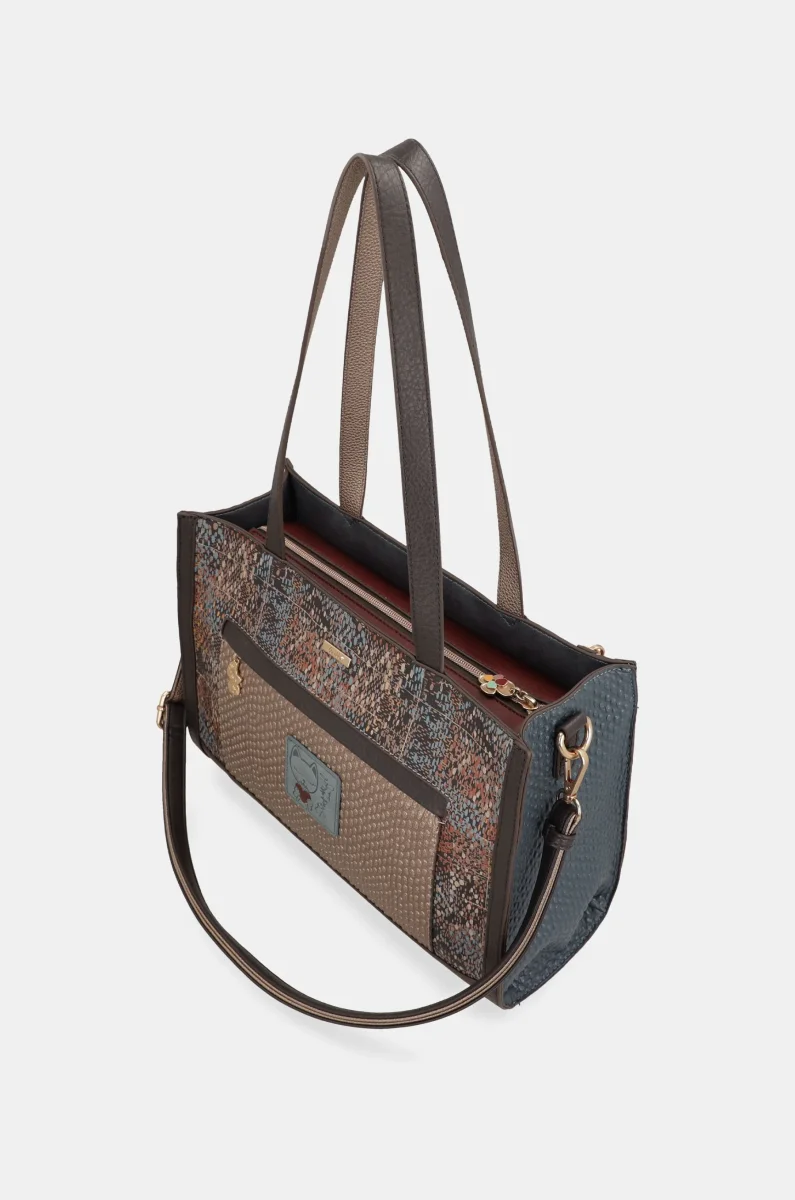 Bolso tote Tulip - Imagen 6