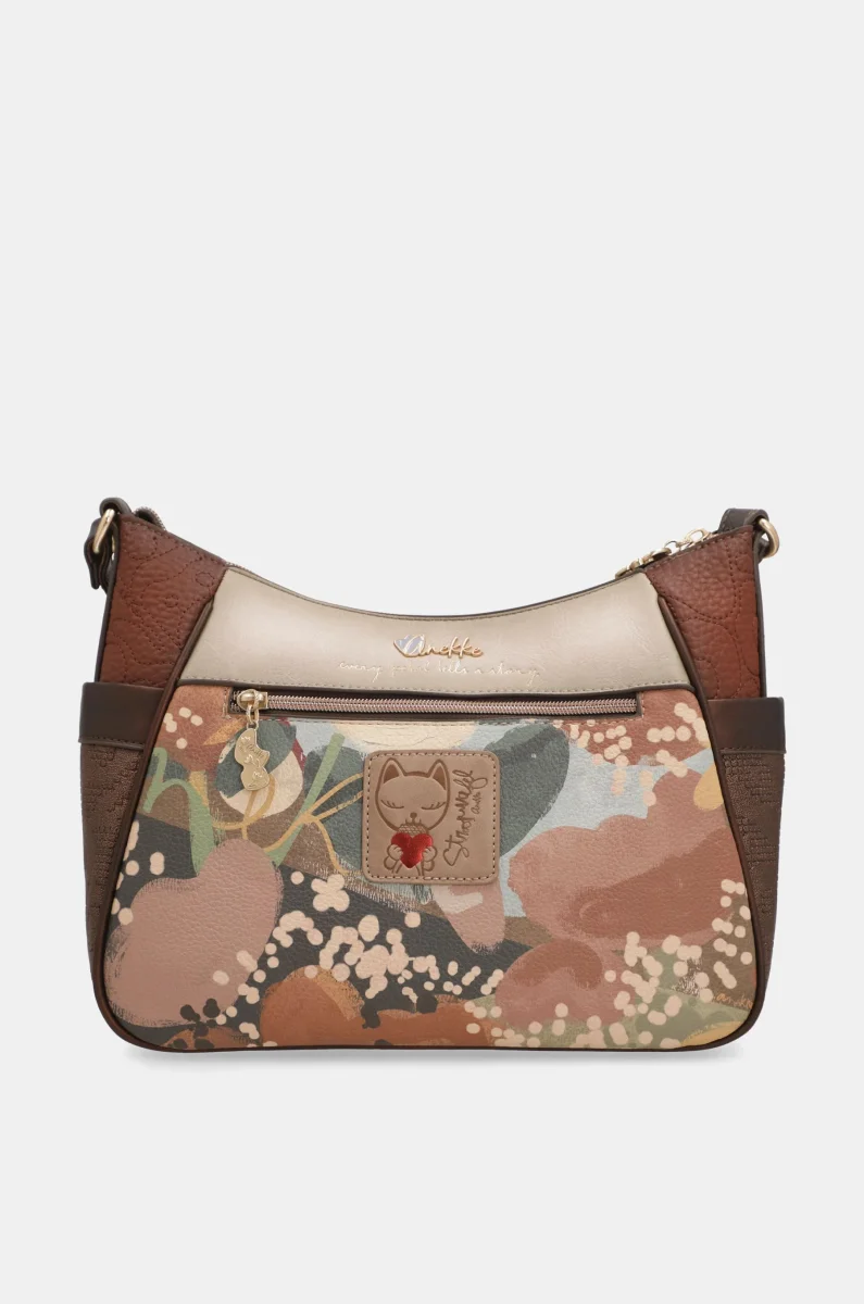 Bandolera grande Tulip - Imagen 7