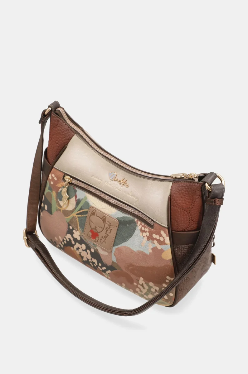 Bandolera grande Tulip - Imagen 9