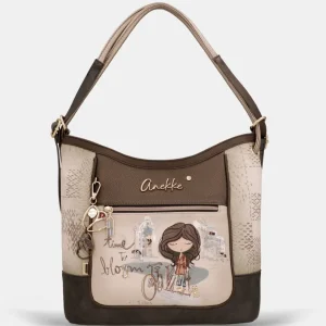 Mochila convertible Tulip
